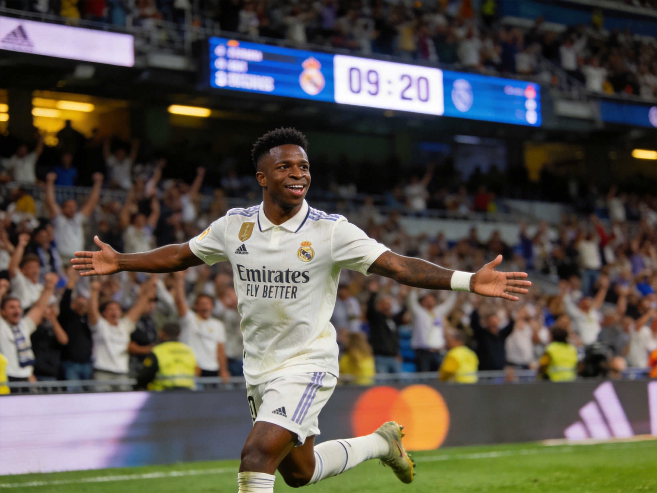 YABO鸭脖战报：皇马3-1巴萨 国家德比精彩回顾